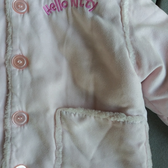 Girls jacket Size 6X - Picture 2 of 5